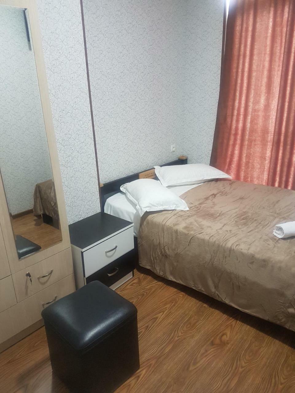 Hotel Leader Τυφλίδα Εξωτερικό φωτογραφία