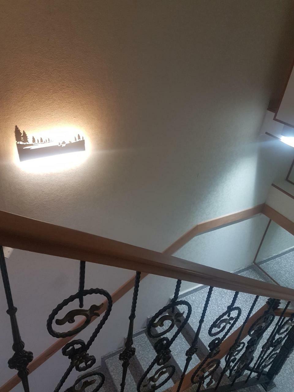 Hotel Leader Τυφλίδα Εξωτερικό φωτογραφία